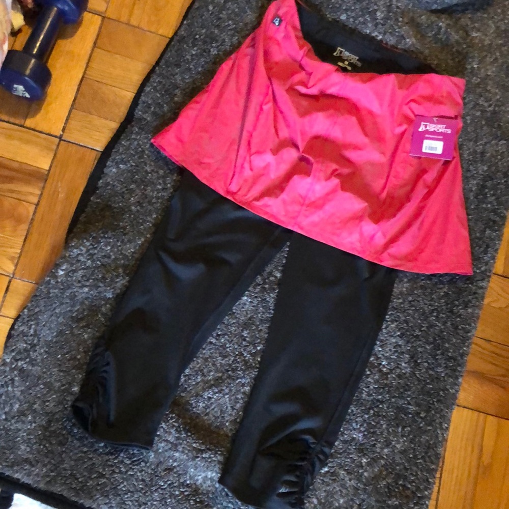 New with tags